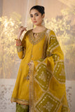 Maria B SFE2475-ESM-MTD Evening Wear Eid Collection 2024