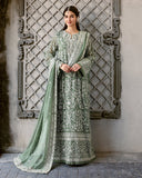 Mushq Shabnam Saugaat Festive Edit 2026