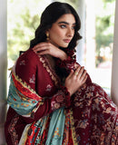 Republic Womenswear Sienna Amaris Luxury Shawl Collection 2025