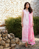 Mushq Silent Dreamer Amoi Luxury Lawn 2026