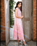 Mushq Silent Dreamer Amoi Luxury Lawn 2026