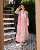 Mushq Silent Vows Amoi Luxury Lawn 2026
