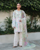 Roheenaz Soft Bloom Whispered Florals 2005