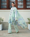 Roheenaz Soft Meadow Whispered Florals 2005