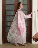 Roheenaz Sorbet Bloom Whispered Florals 2005