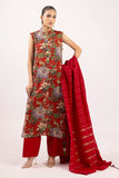 Gul Ahmed SP-52086 The Jacquard Edit 2025
