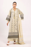 Gul Ahmed SP-52091 The Jacquard Edit 2025