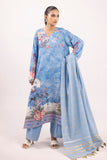 Gul Ahmed SP-52094 The Jacquard Edit 2025