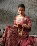 Mushq Sumbul Saugaat Festive Edit 2026