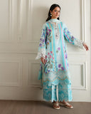Roheenaz Sunbeam Story Sunlit Tales Printed Embroidered Edit 2026