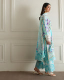 Roheenaz Sunbeam Story Sunlit Tales Printed Embroidered Edit 2026