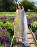 Mushq SunlitMeadow The Secret Garden 2026