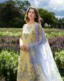 Mushq SunlitMeadow The Secret Garden 2026