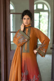 Zainab Chottani Sunset Serenade Luxury Summer Prets 2026