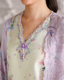 Roheenaz Sunveil Sunlit Tales Printed Embroidered Edit 2026