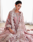 Mushq Sylvette Espoir Luxury Pret 2026