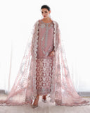 Mushq Sylvette Espoir Luxury Pret 2026