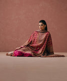 Sapphire 3 Piece - Embellished Silk Suit T3PSLS25V317 Eid 1 RTW 2025