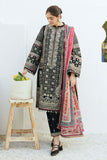 Zara Shahjahan Taj-D6 Coco Lawn Eid Edit 2024