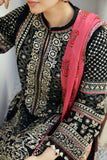 Zara Shahjahan Taj-D6 Coco Lawn Eid Edit 2024