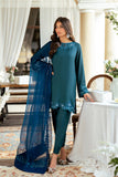 Azure Teal Mirage Vogue BY Ahmed Patel 2025