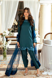 Azure Teal Mirage Vogue BY Ahmed Patel 2025