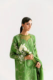 Saira Rizwan Auree - Srsp-25-10 Silk Collection 2025