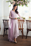 Azure Twilight Lavender Luxe 2025