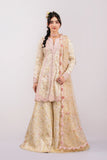 Qalamkar QSL-03 Solene Luxe Silk Collection 2026