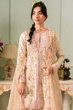 Qalamkar QSL-03 Solene Luxe Silk Collection 2026