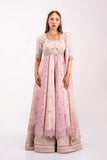 Qalamkar QSL-04 Lara Luxe Silk Collection 2026
