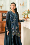 Qalamkar QSL-06 Nerina Luxe Silk Collection 2026