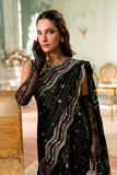 Qalamkar QSL-08 Linnea Luxe Silk Collection 2026