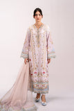 Qalamkar QSL-07 Noa Luxe Silk Collection 2026