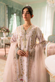 Qalamkar QSL-07 Noa Luxe Silk Collection 2026
