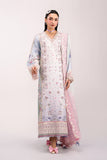 Qalamkar QSL-05 Akari Luxe Silk Collection 2026