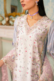 Qalamkar QSL-05 Akari Luxe Silk Collection 2026