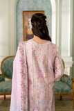 Qalamkar QSL-02 Calista Luxe Silk Collection 2026