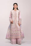 Qalamkar QSL-02 Calista Luxe Silk Collection 2026