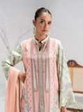 Zainab Chottani Fiora Luxury Eid Pret 0