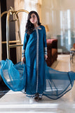 Azure Teal Serenity Vogue BY Ahmed Patel 2025