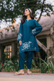 Azure Tidal Vibe Chic Essentials 2025