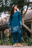 Azure Tidal Vibe Chic Essentials 2025