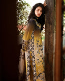 Mushq Timeless Charm Amoi Luxury Lawn 2026
