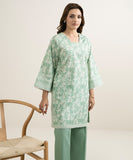 Sapphire 3PEDYS26V116 Embroidered Lawn Suit Eid 1 2026