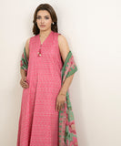 Sapphire 3PEDYS26V114 Embroidered Lawn Suit Eid 1 2026