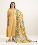 Sapphire U3PDDS26V125 Printed Lawn Suit Eid 1 2026