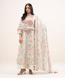 Sapphire DWAB073EB8 Andaaz Embroidered Collection 2026