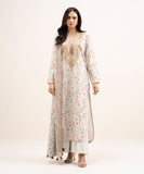 Sapphire DW090A7ABF Andaaz Embroidered Collection 2026
