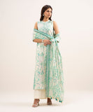 Sapphire DW485BC60F Andaaz Embroidered Collection 2026